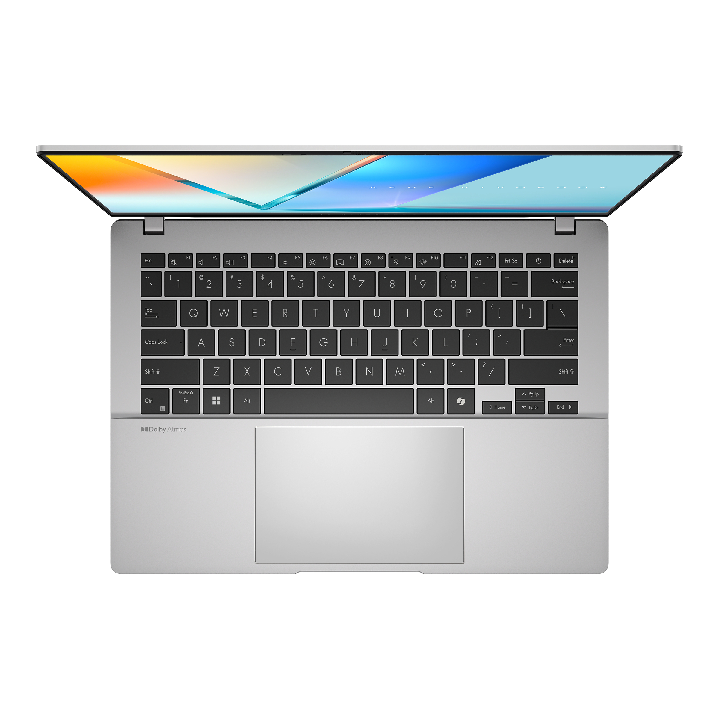 ASUS S5406SAL-SF316W, Copilot+ PC - 14,0 Zoll - Intel® Core™ Ultra 5 226V - 16 GB - 512 GB - Intel® Arc™ Onboard Graphics - Windows 11 Home