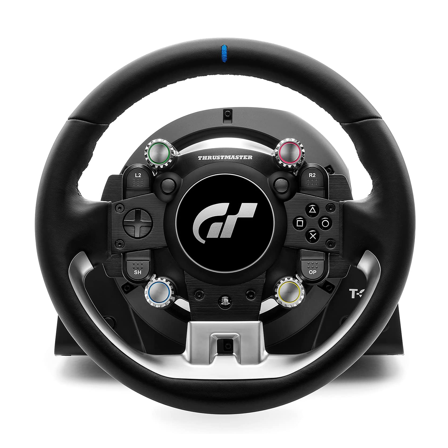 VOLANTE CON PEDALI THRUSTMASTER T-GT II, Compatibile con: Multi piattaforma