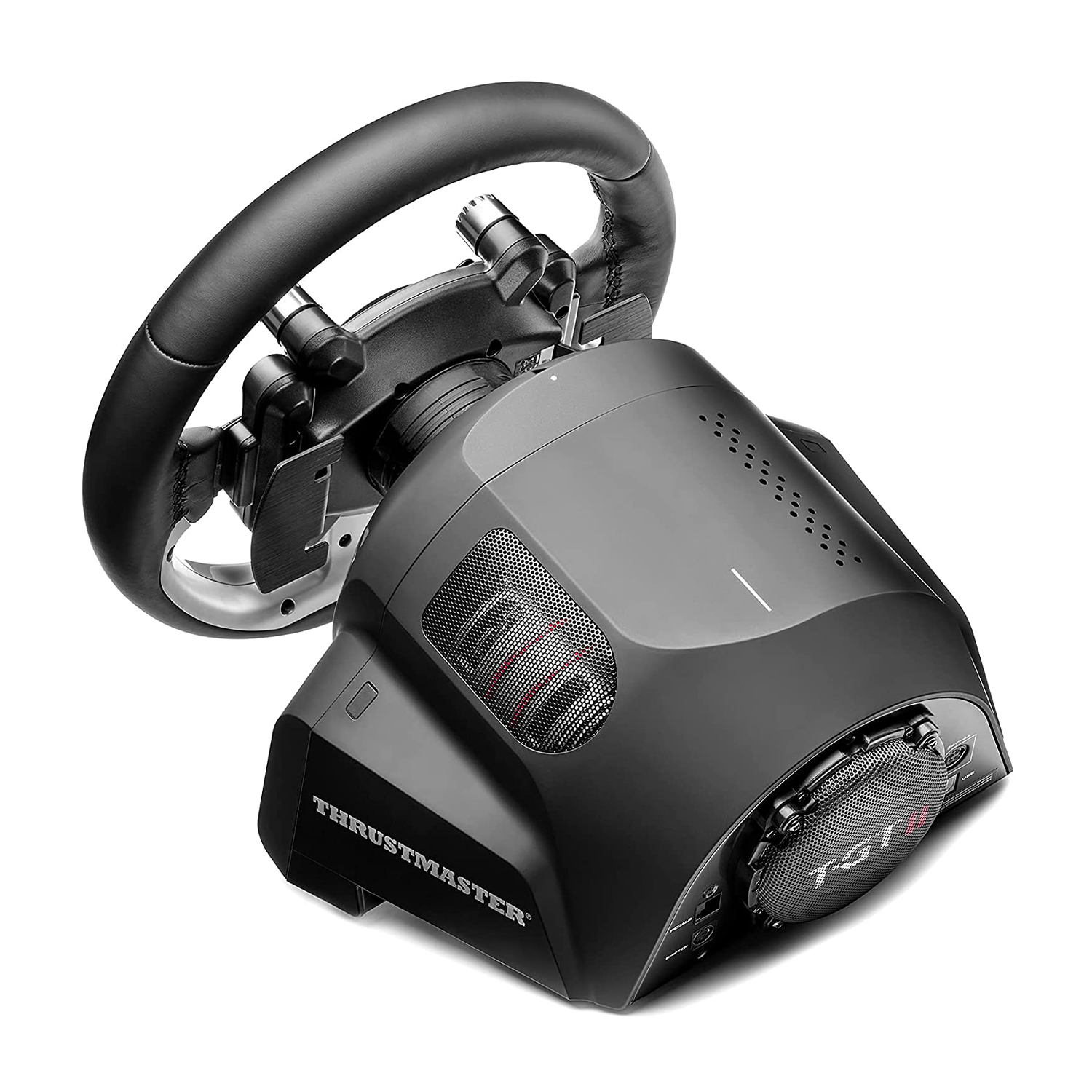 VOLANTE CON PEDALI THRUSTMASTER T-GT II, Compatibile con: Multi piattaforma