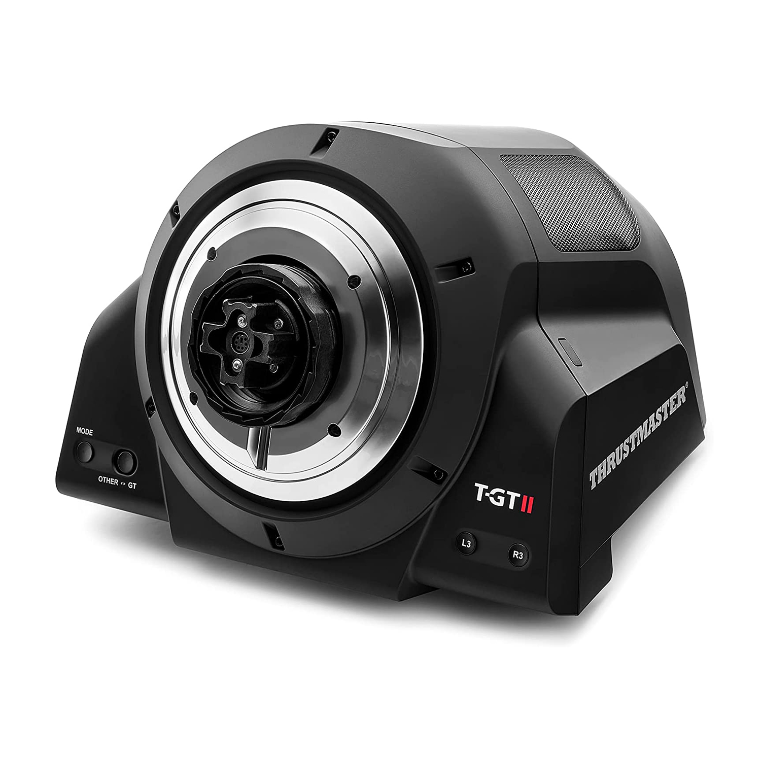 VOLANTE CON PEDALI THRUSTMASTER T-GT II, Compatibile con: Multi piattaforma