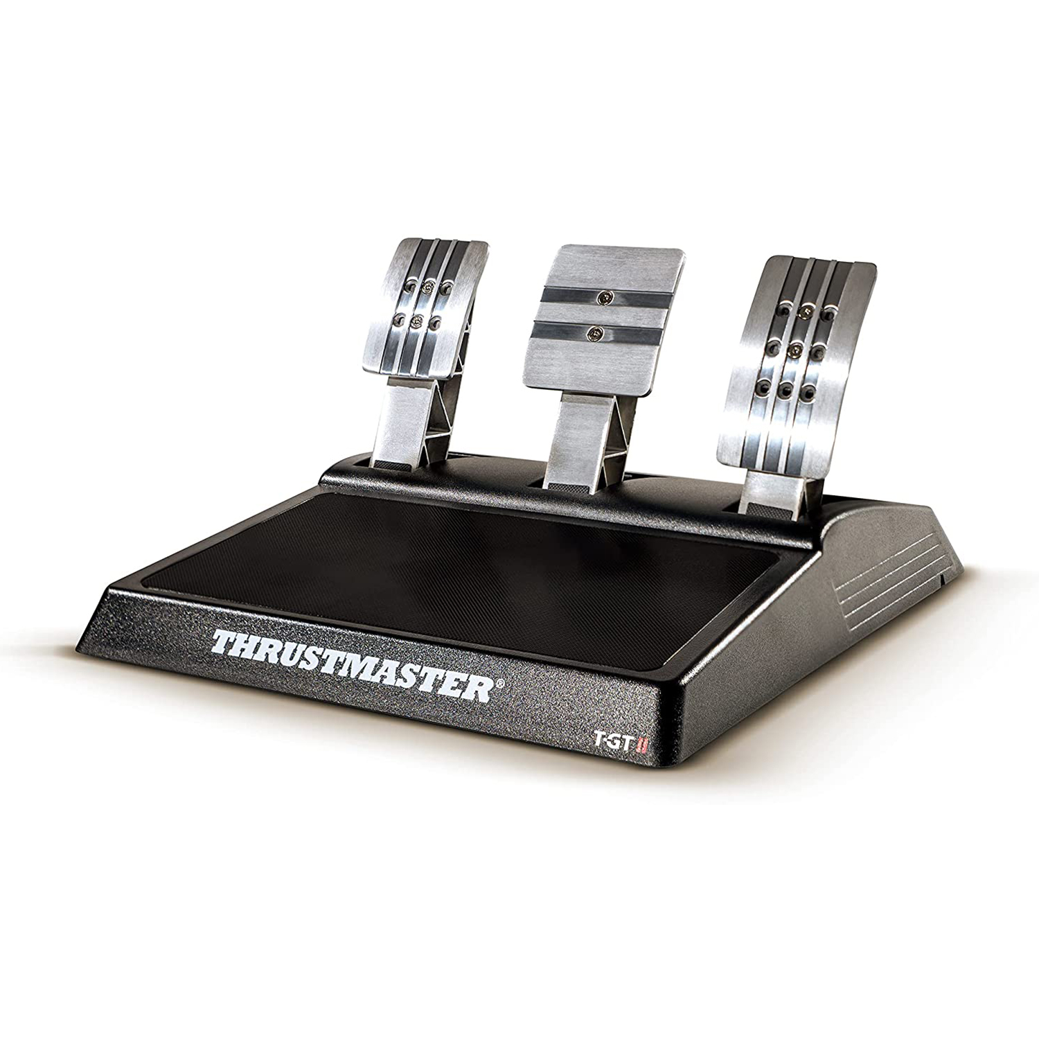 VOLANTE CON PEDALI THRUSTMASTER T-GT II, Compatibile con: Multi piattaforma