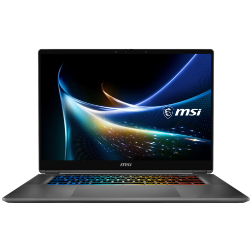 MSI Prestige N16 Flip AI+ C1XMT-039NLY 16 inch Laptop