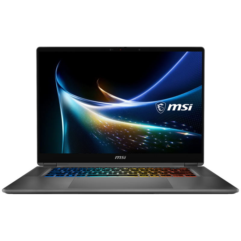 MSI Prestige N16 Flip AI+ C1XMT-039NLY 16 inch Laptop