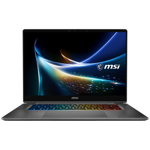 MSI Prestige N16 Flip AI+ C1XMT-041NLY Laptop