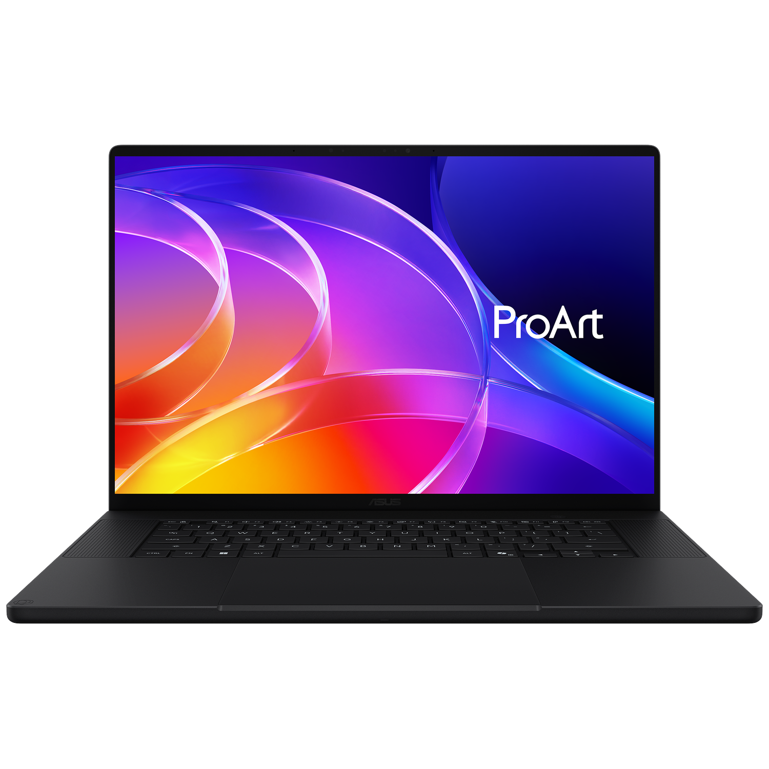 ASUS ProArt P16 H7607BA-SE030X - 16 inch - WQUXGA - Nvidia N1X GSE1-675-A1 - 64 GB - 1 TB - RTX™ Spark N1X - QWERTY