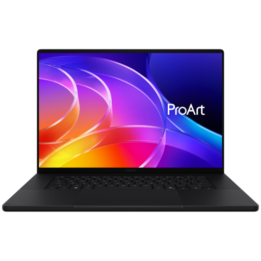 ProArt P16 H7607 64GB RAM 1TB Nano Black