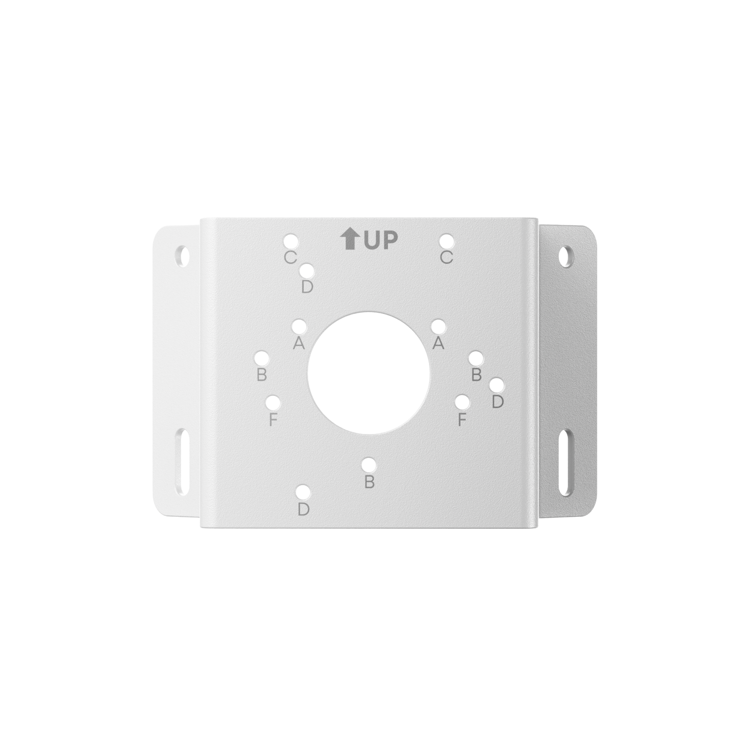 Cámara de vigilancia IP - Eufy C36 Outdoor, 2K, Función de visión nocturna, Blanco