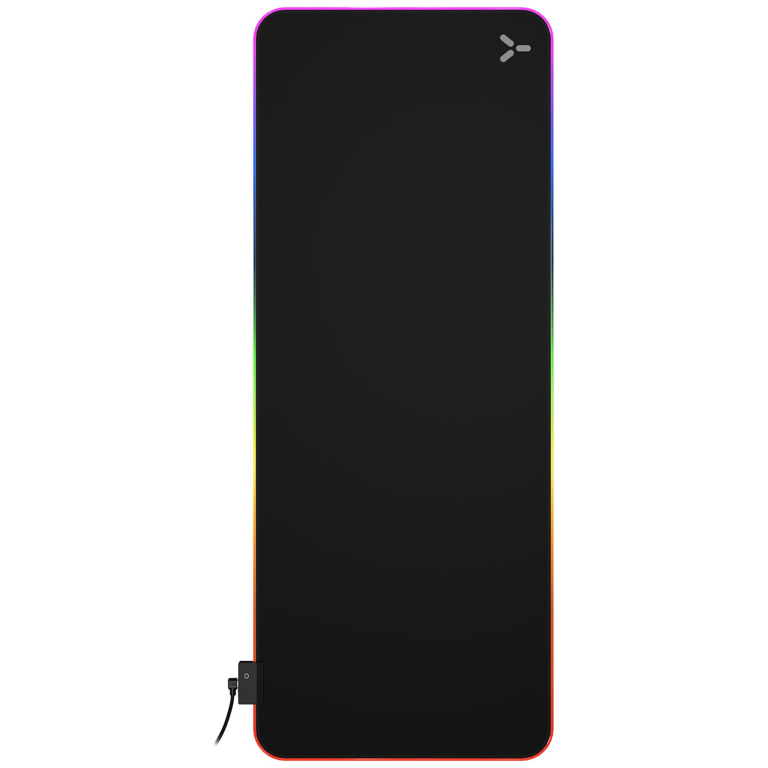 ISY Tapis de souris gaming IMP 6000 XXL