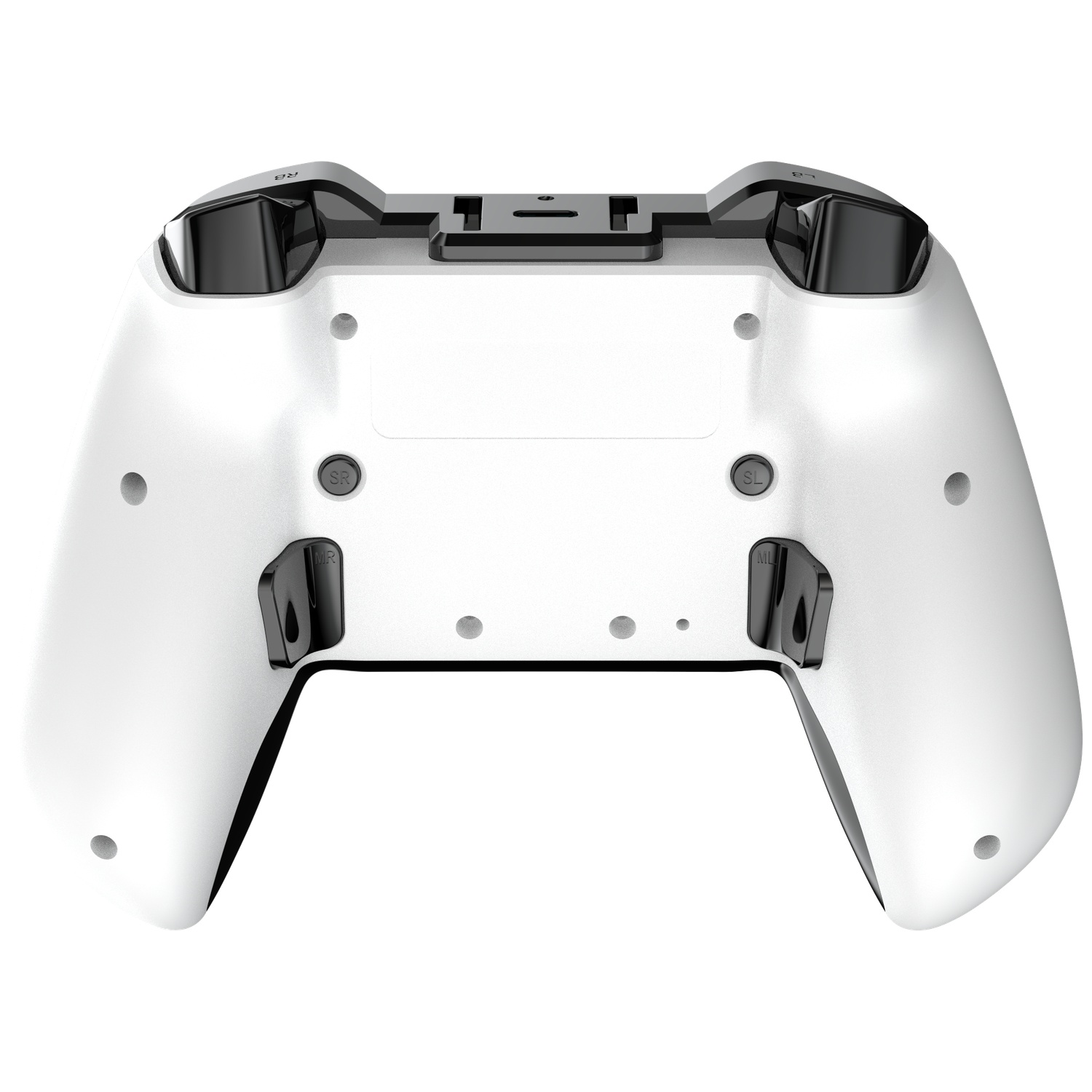 ISY IGP-2000-WT Gamecontroller Multi-platform Wit