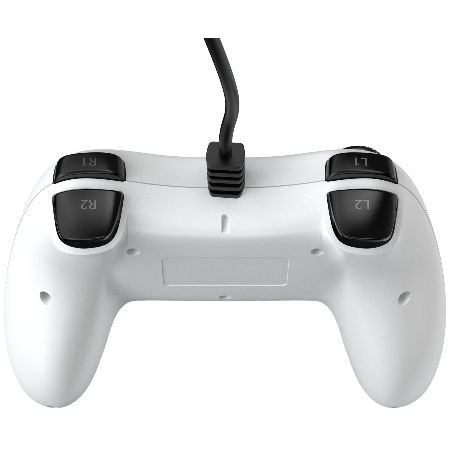 ISY IGP-1000-WT Gamecontroller PC, Android Wit