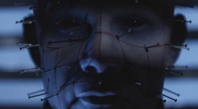 Clive Barker's Hellraiser: Revival Day One Edition