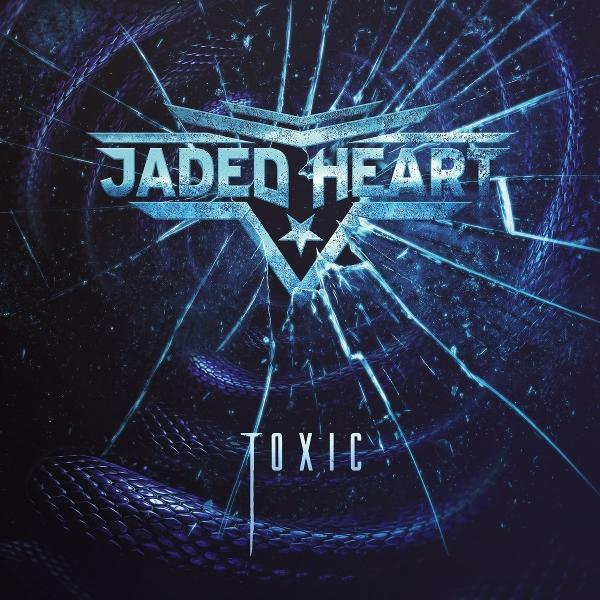 Jaded Heart | Toxic - (CD) | MediaMarkt