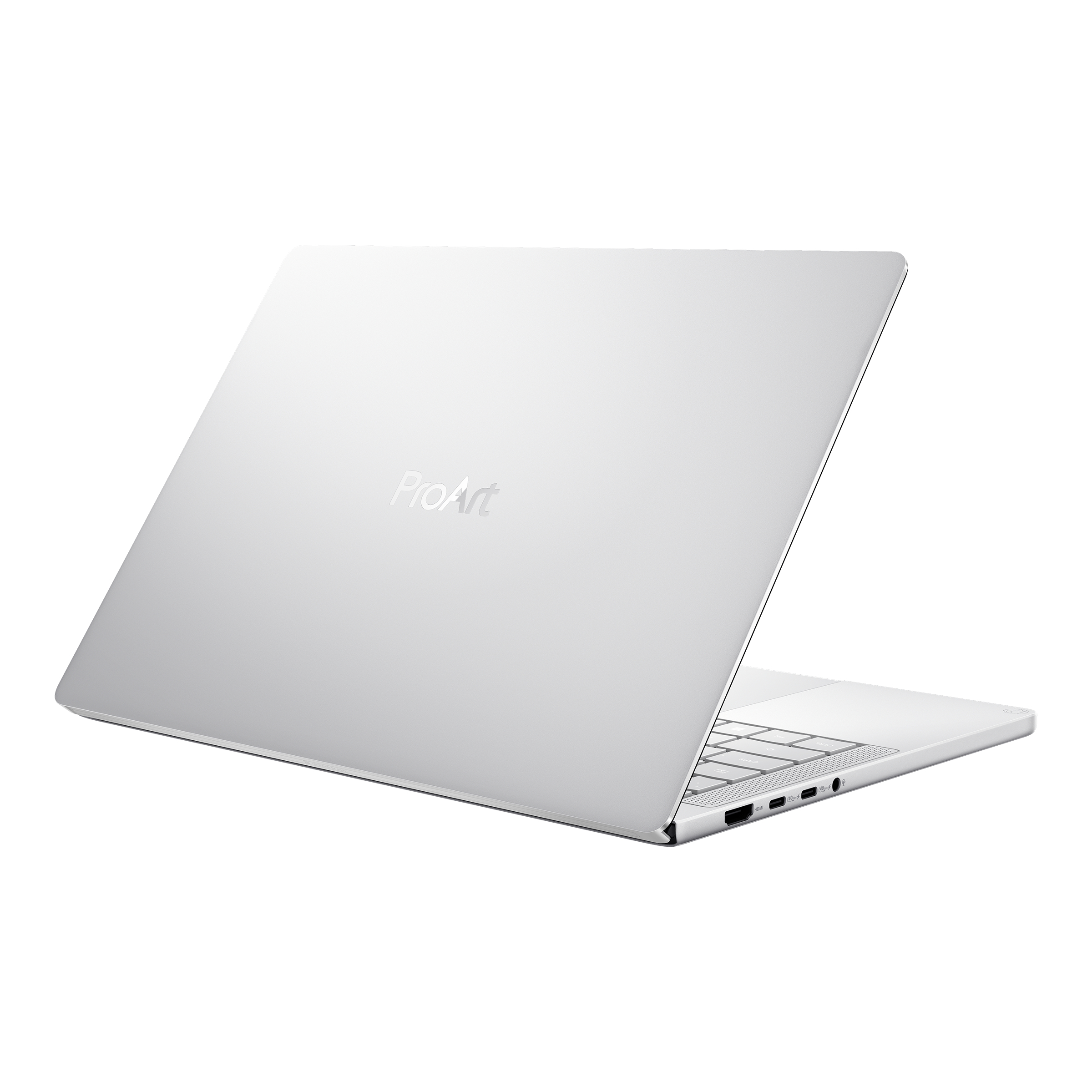 ASUS ProArt H7407BA-SM045W - 14 Zoll - NVIDIA® RTX™ Spark N1X - 32 GB - 1 TB RTX™ 6000 Blackwell - Windows 11 Home