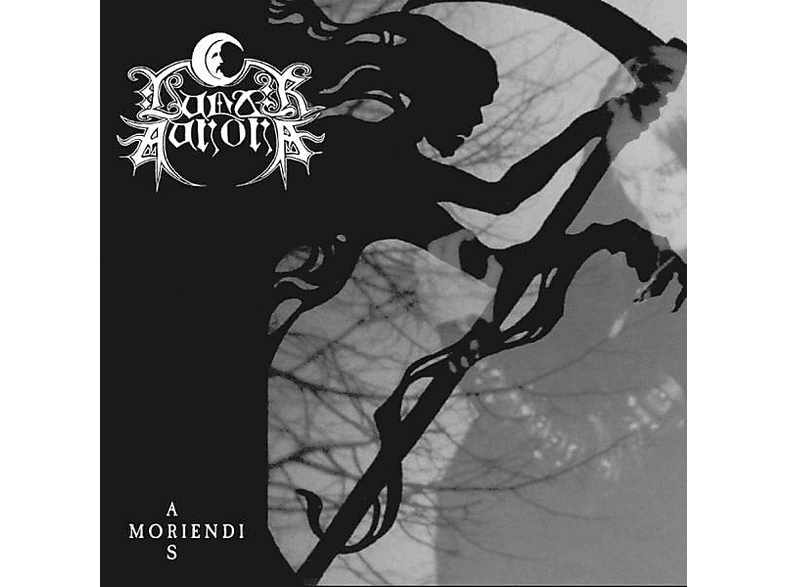 Lunar Aurora - Ars Moriendi (Black Vinyl) - (Vinyl)