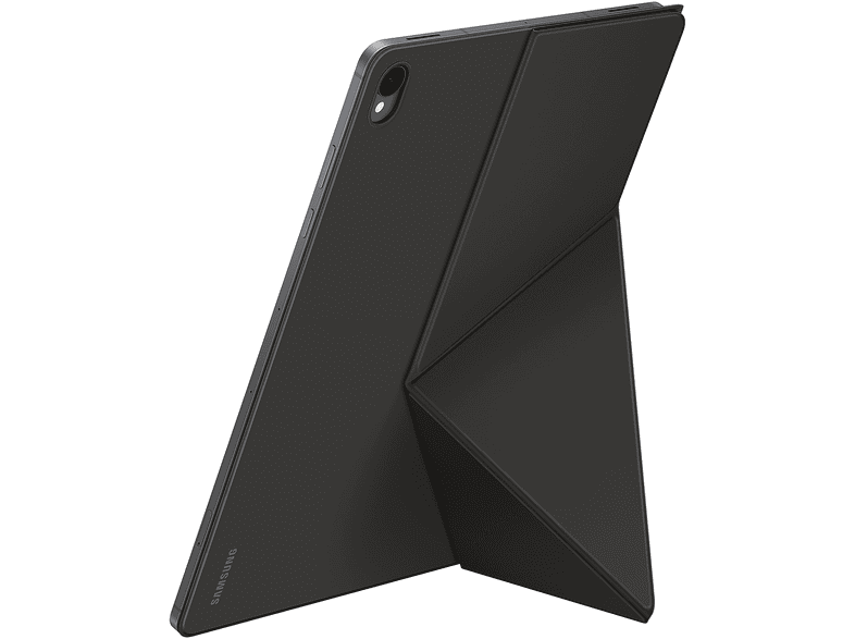 SAMSUNG Book Cover Schutzhülle, für Galaxy Tab S12+, Grau — Foto 3 von 5