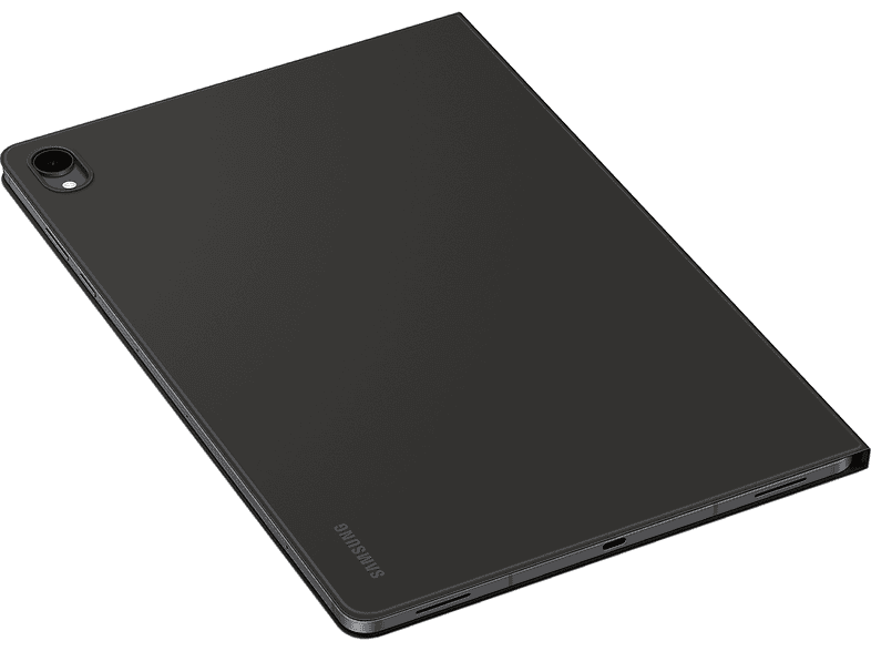 SAMSUNG Book Cover Schutzhülle, für Galaxy Tab S12+, Grau — Foto 5 von 5