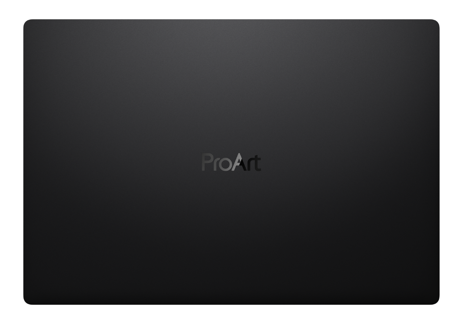 Laptop ASUS ProArt P16 OLED H7607BA-SE176X UHD+ Dotykowy / NVIDIA RTX Spark N1X z 6144-core GPU i 20-core CPU / 64 GB RAM / 1 TB SSD / Windows 11 Pro Czarny