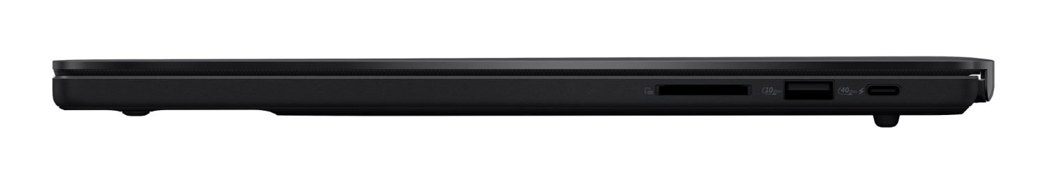 Laptop ASUS ProArt P16 OLED H7607BA-SE176X UHD+ Dotykowy / NVIDIA RTX Spark N1X z 6144-core GPU i 20-core CPU / 64 GB RAM / 1 TB SSD / Windows 11 Pro Czarny