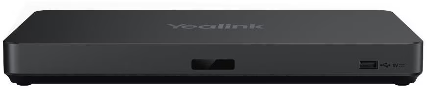 YEALINK AVHub Meeting Audio- und Video-Prozessor