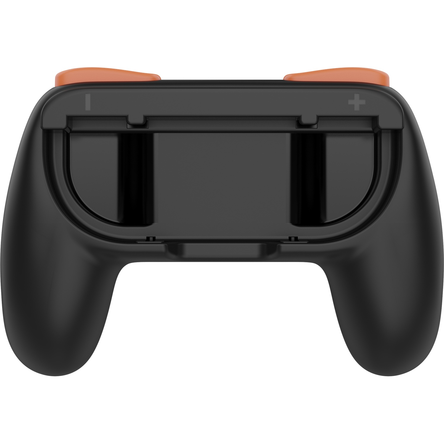 ISY IC-5027 Controllergrepen voor Nintendo Switch 2 Controllergrepen voor Nintendo Switch 2