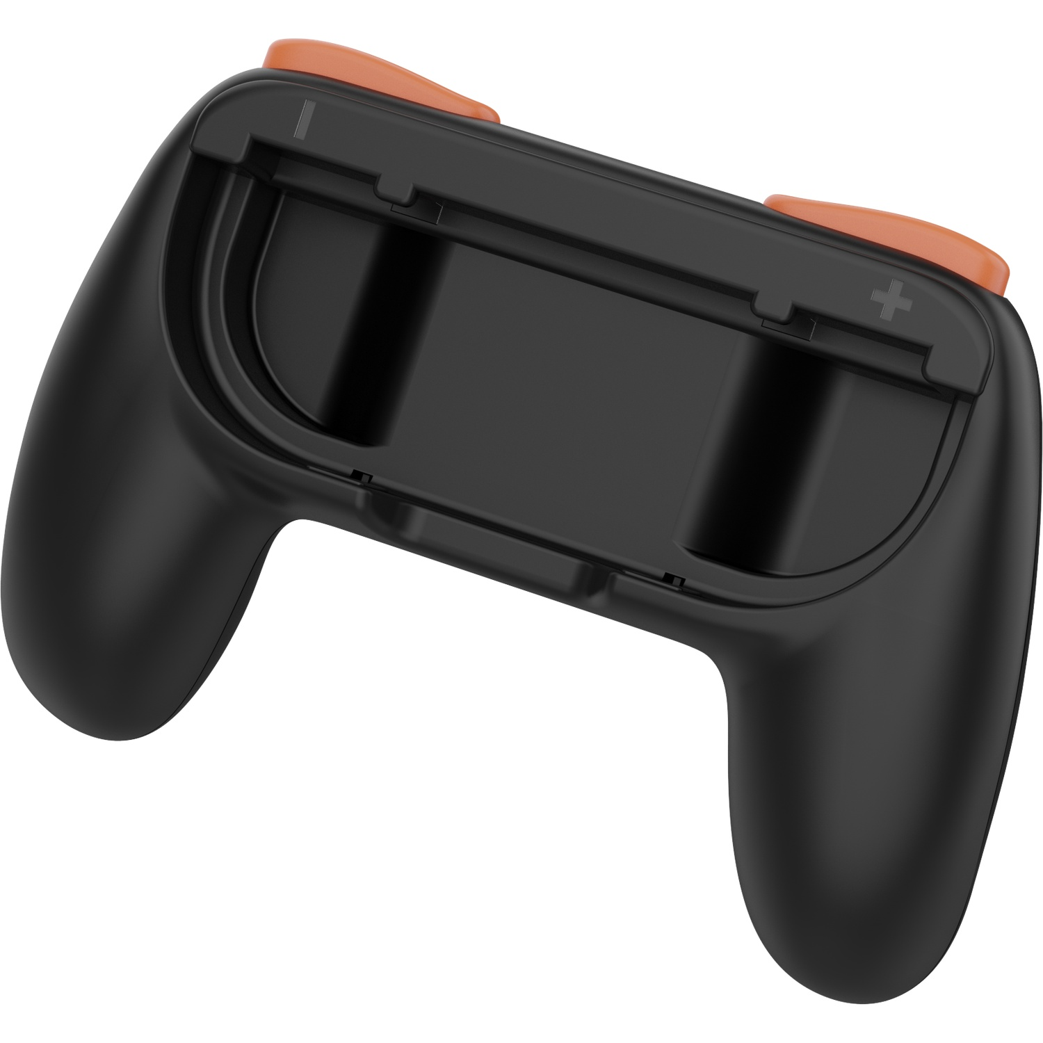 ISY IC-5027 Controllergrepen voor Nintendo Switch 2 Controllergrepen voor Nintendo Switch 2