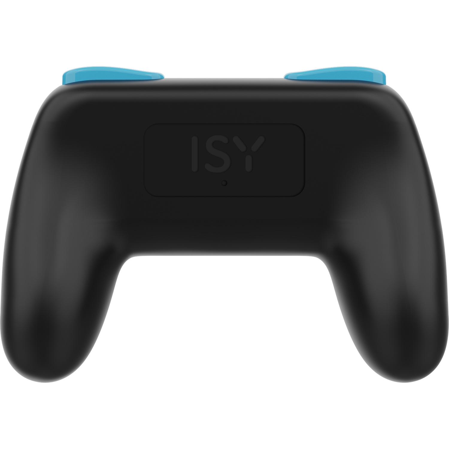 ISY IC-5027 Controllergrepen voor Nintendo Switch 2 Controllergrepen voor Nintendo Switch 2