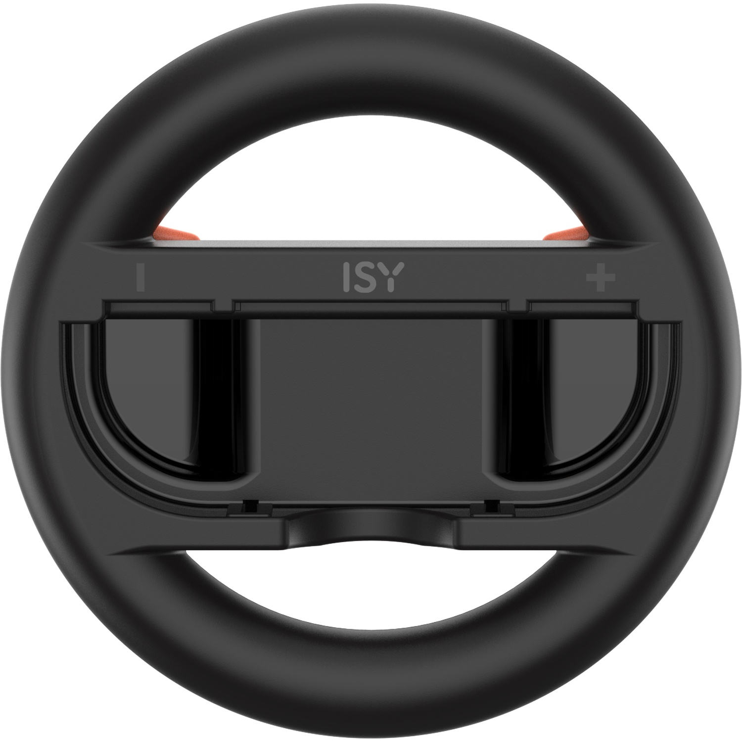 ISY IC-5026 Racewielen voor Nintendo Switch 2 Racewielen voor Nintendo Switch 2