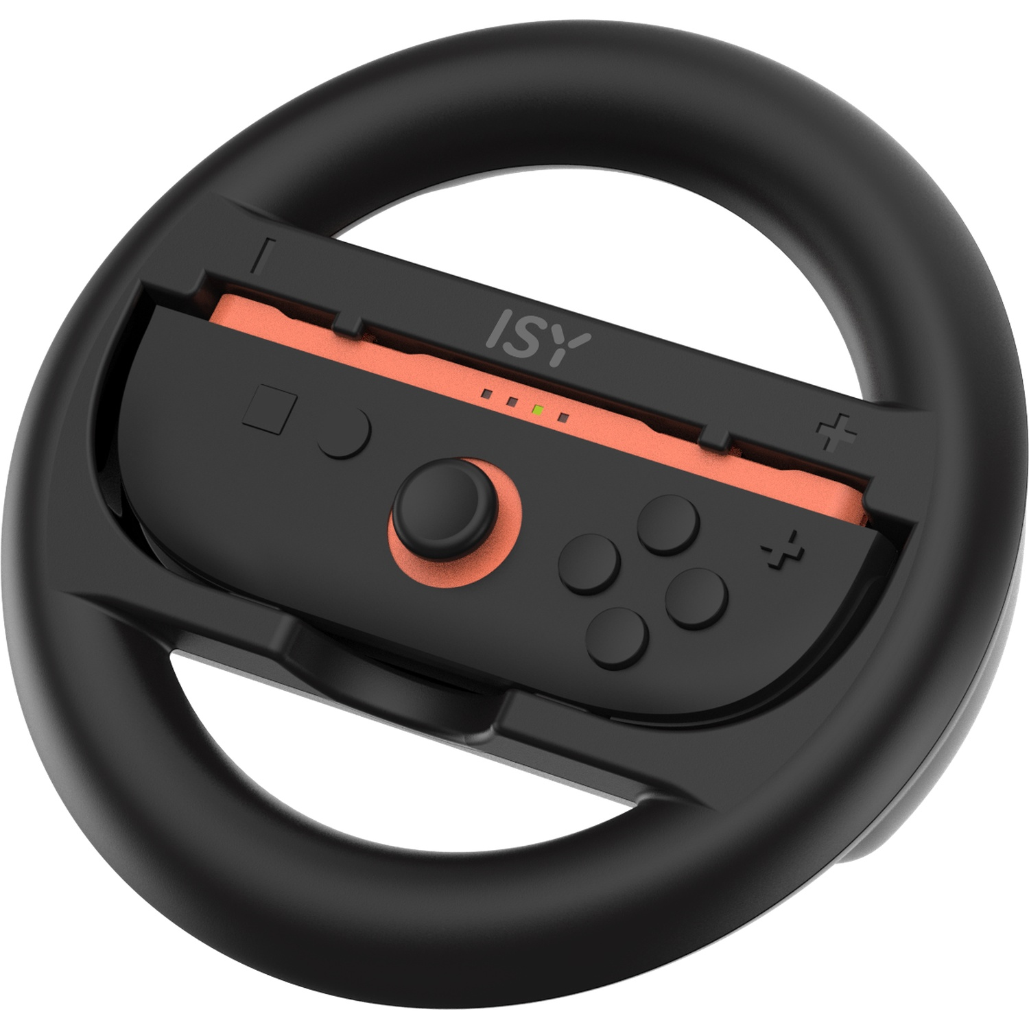 ISY IC-5026 Racewielen voor Nintendo Switch 2 Racewielen voor Nintendo Switch 2