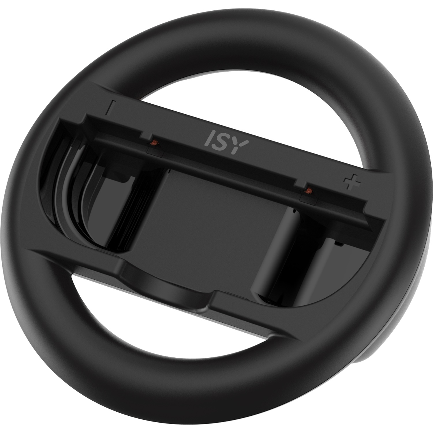 ISY IC-5026 Racewielen voor Nintendo Switch 2 Racewielen voor Nintendo Switch 2
