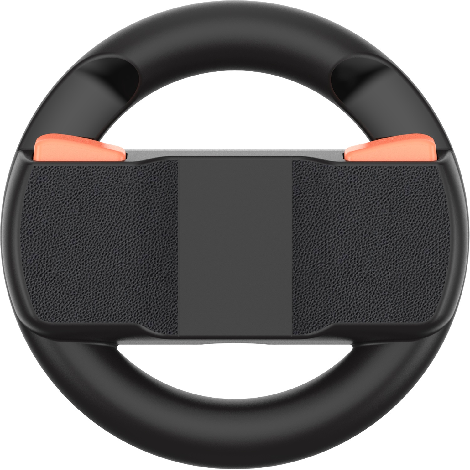 ISY IC-5026 Racewielen voor Nintendo Switch 2 Racewielen voor Nintendo Switch 2