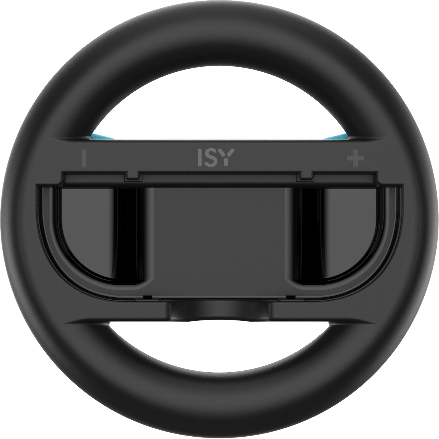 ISY IC-5026 Racewielen voor Nintendo Switch 2 Racewielen voor Nintendo Switch 2