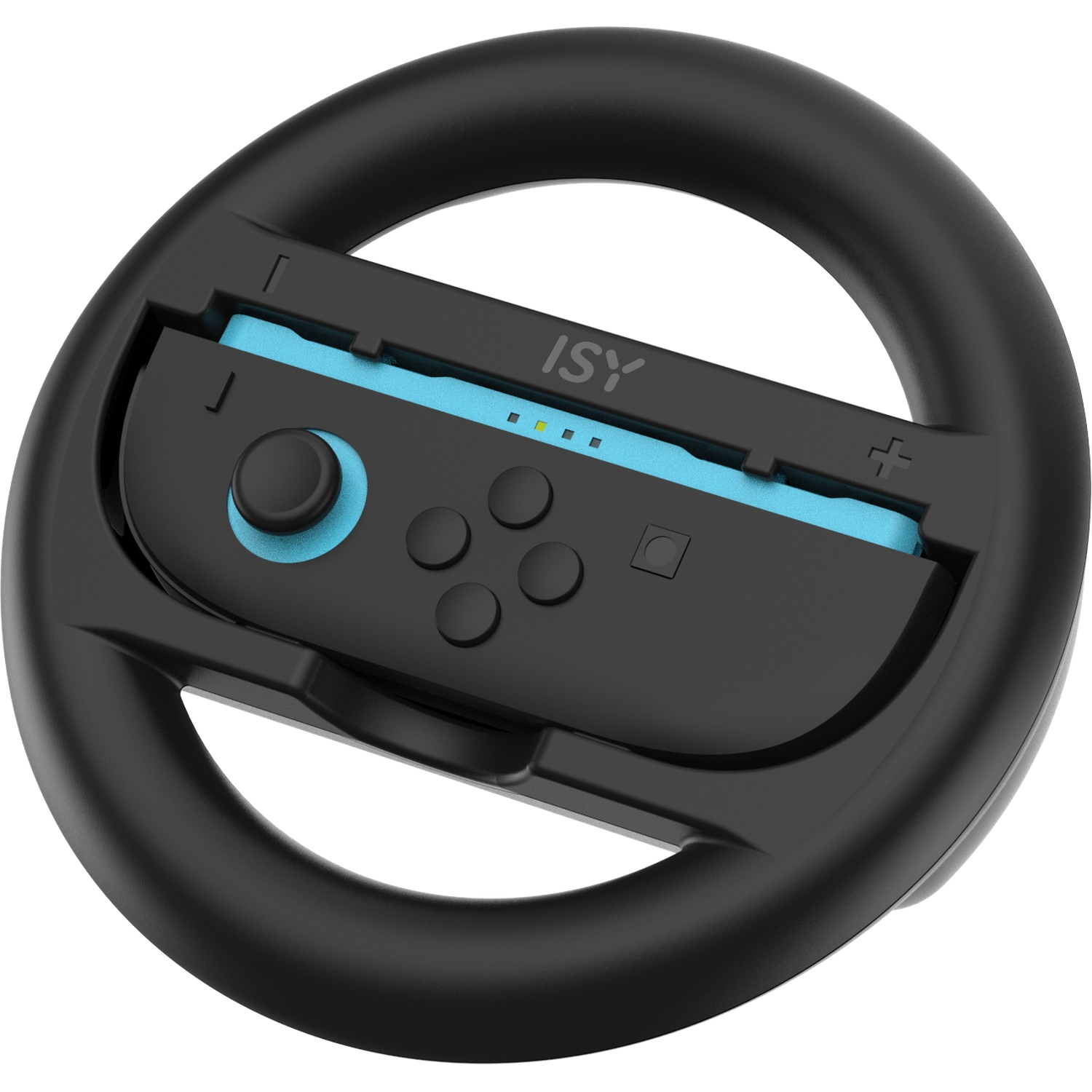 ISY IC-5026 Racewielen voor Nintendo Switch 2 Racewielen voor Nintendo Switch 2