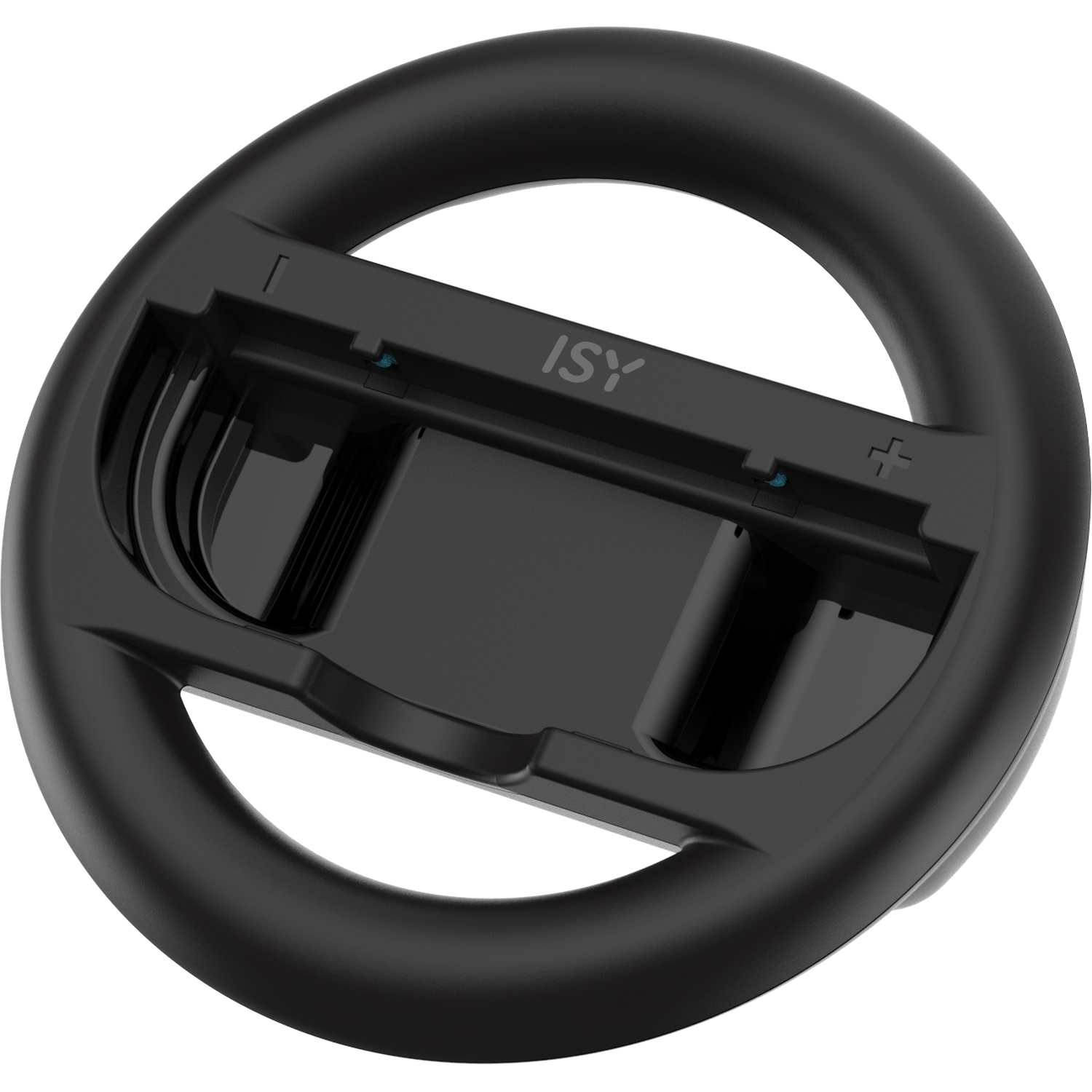 ISY IC-5026 Racewielen voor Nintendo Switch 2 Racewielen voor Nintendo Switch 2