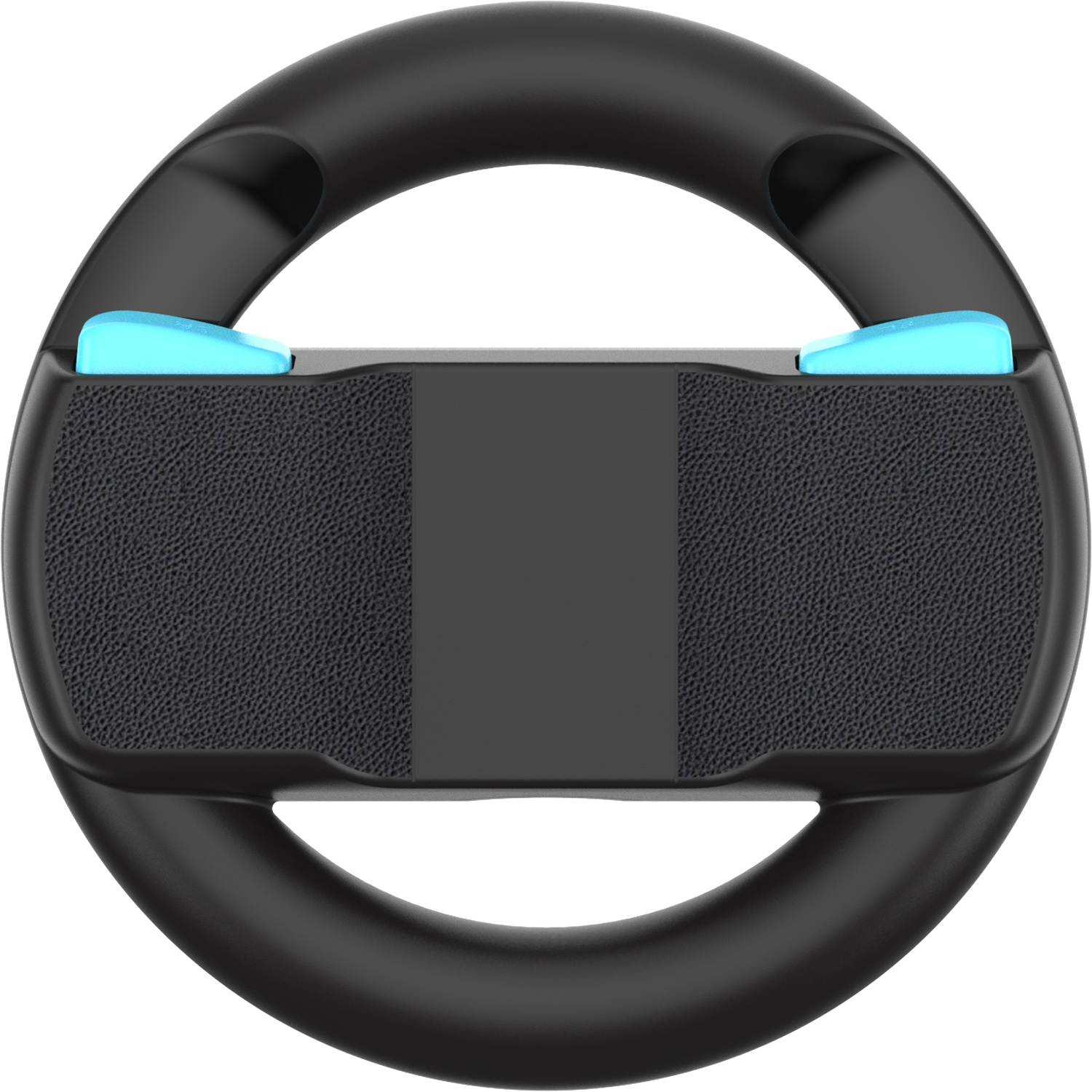 ISY IC-5026 Racewielen voor Nintendo Switch 2 Racewielen voor Nintendo Switch 2