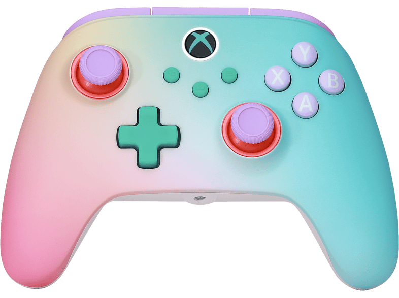 PowerA Advantage draadloze controller voor Xbox Series X|S Strandvibes