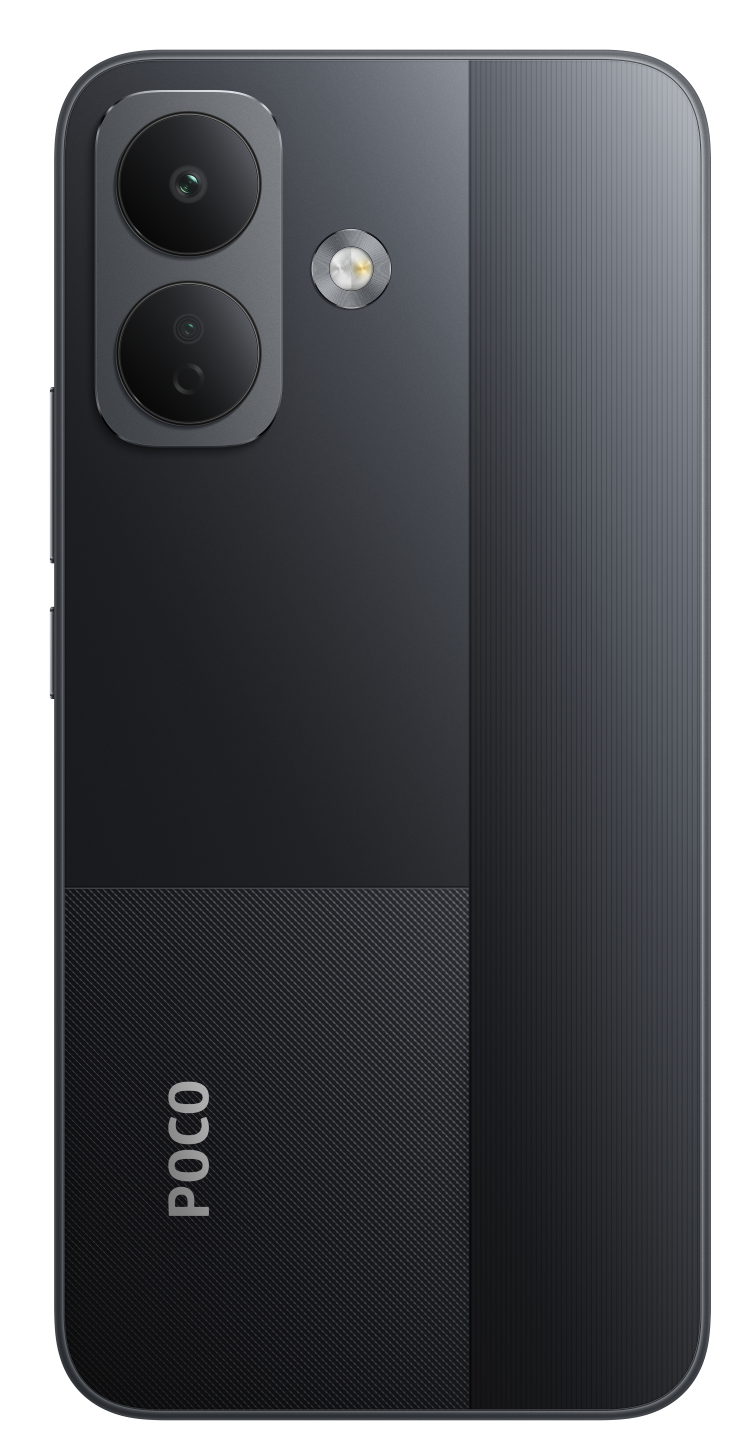 Smartfon POCO X8 5G 8 GB/ 256 GB Czarny