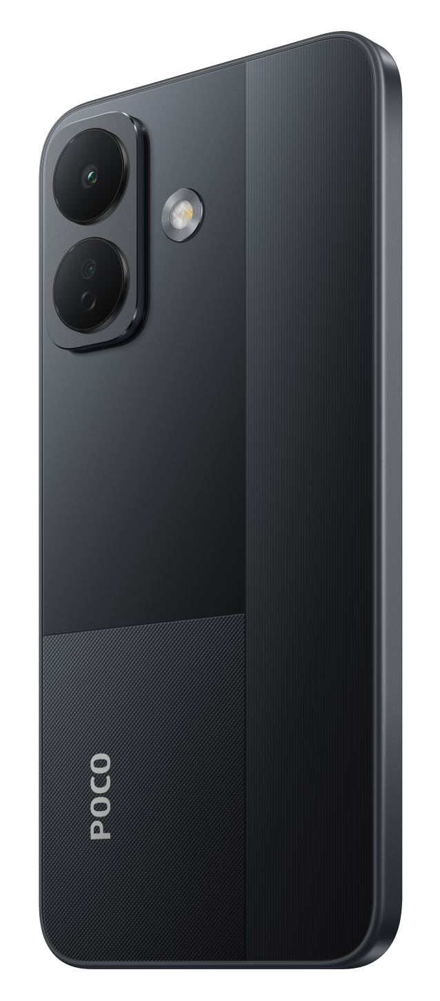 Smartfon POCO X8 5G 8 GB/ 256 GB Czarny