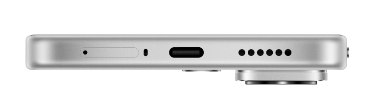 Smartfon POCO X8 5G 8 GB/ 256 GB Biały