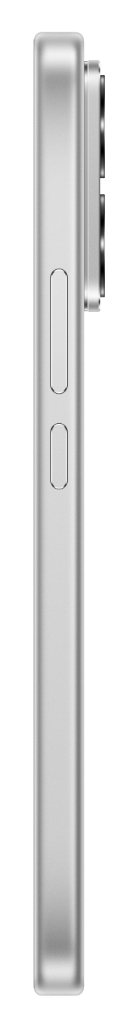 Smartfon POCO X8 5G 8 GB/ 256 GB Biały