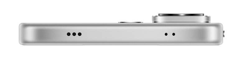 Smartfon POCO X8 5G 8 GB/ 256 GB Biały