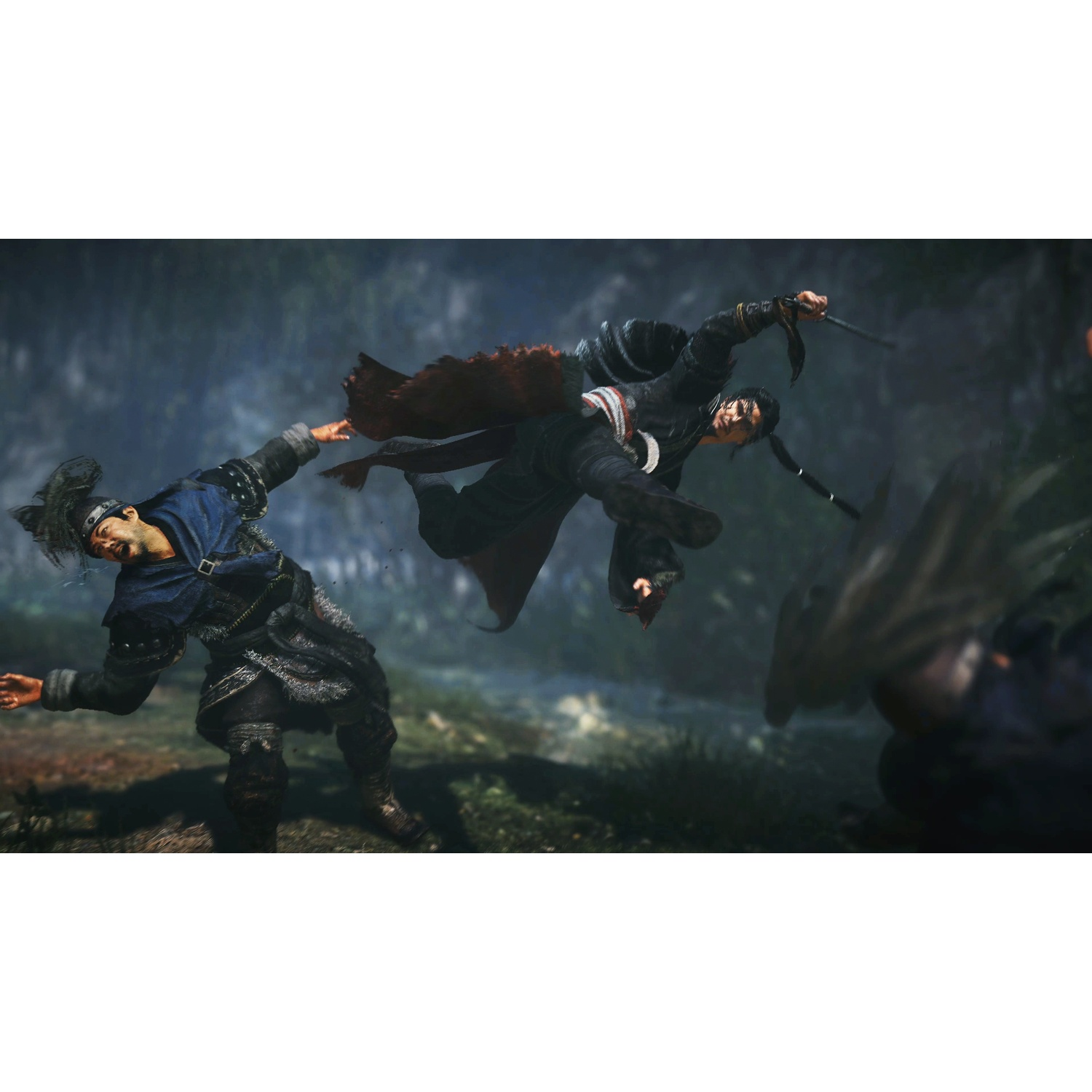 Wo Long 2: Wings Of Ember - XBOX Series X