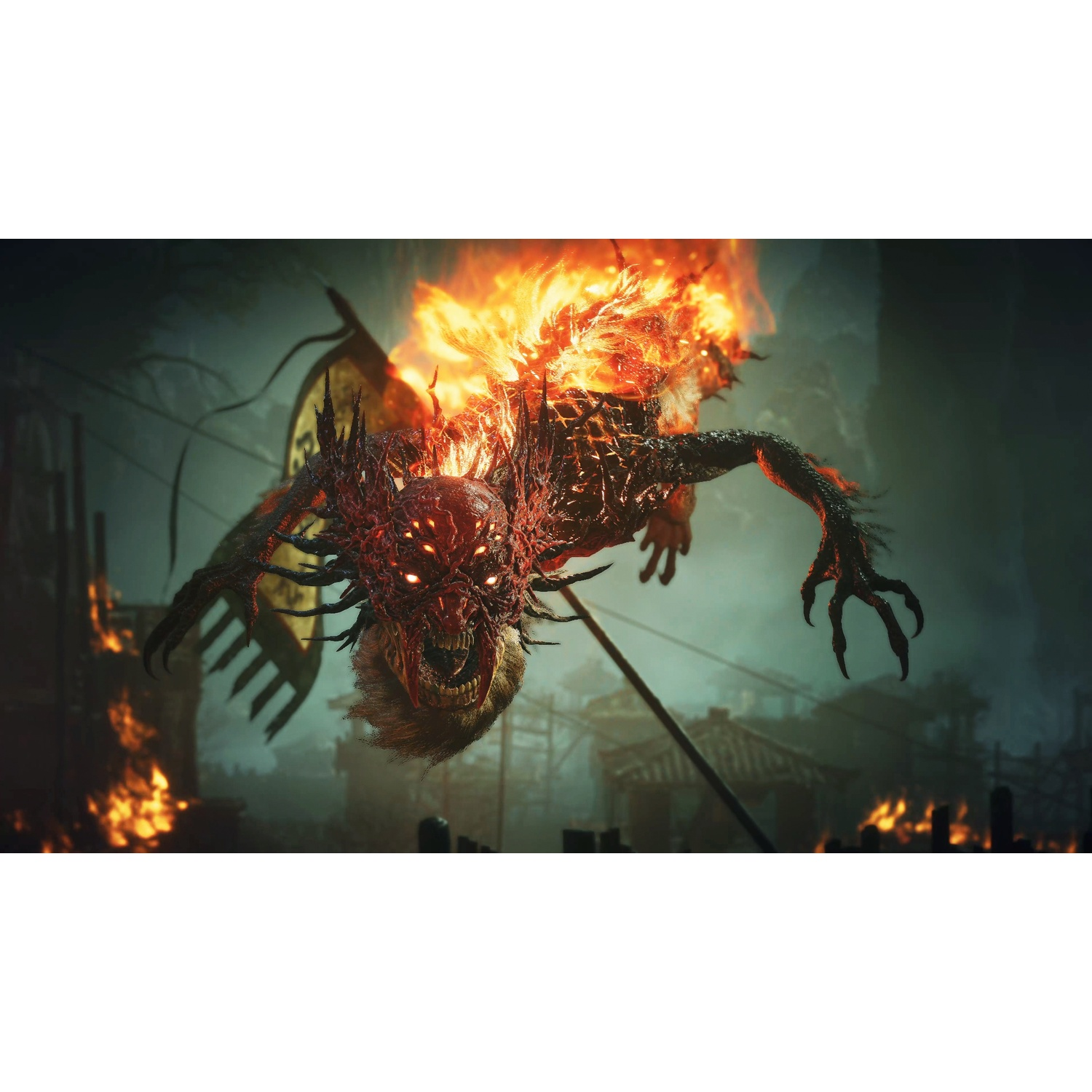 Wo Long 2: Wings Of Ember - XBOX Series X