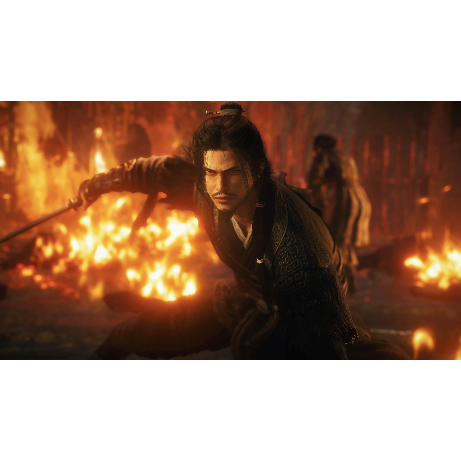 Wo Long 2: Wings Of Ember - Switch 2