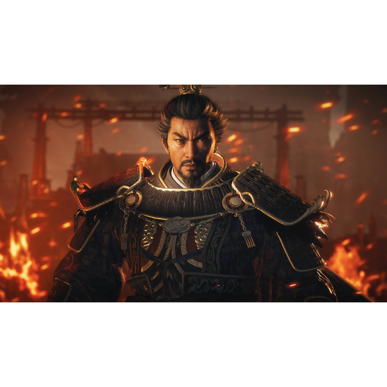 Wo Long 2: Wings Of Ember - Switch 2