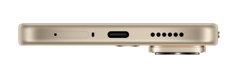 Smartfon POCO X8 5G 8 GB/ 256 GB Pomarańczowy