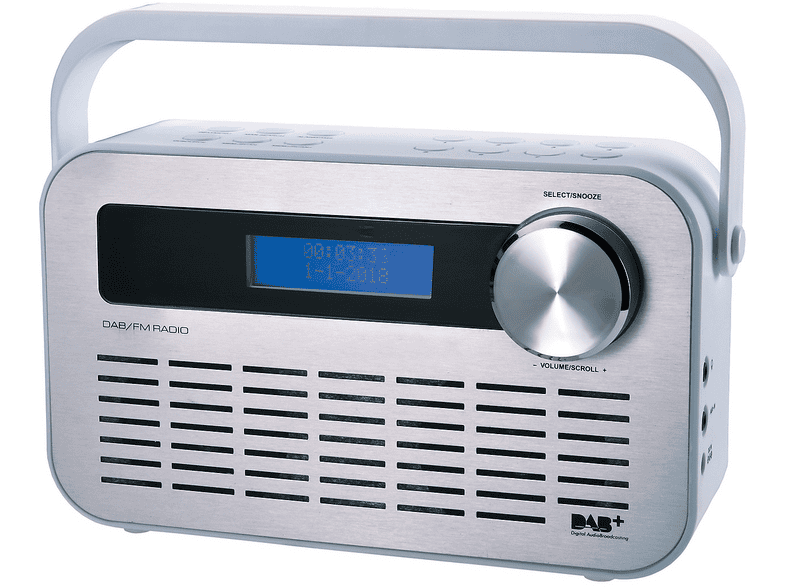 RADIO MAJESTIC DAB 843 AUX
