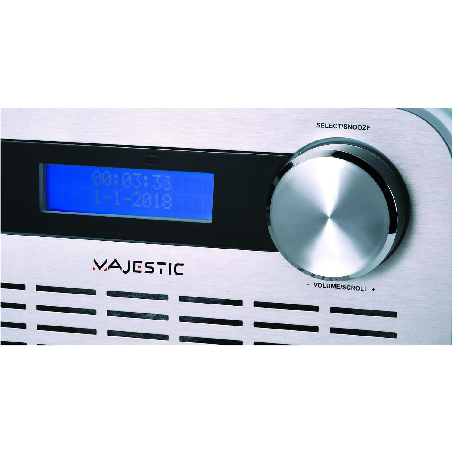 RADIO MAJESTIC DAB 843 AUX