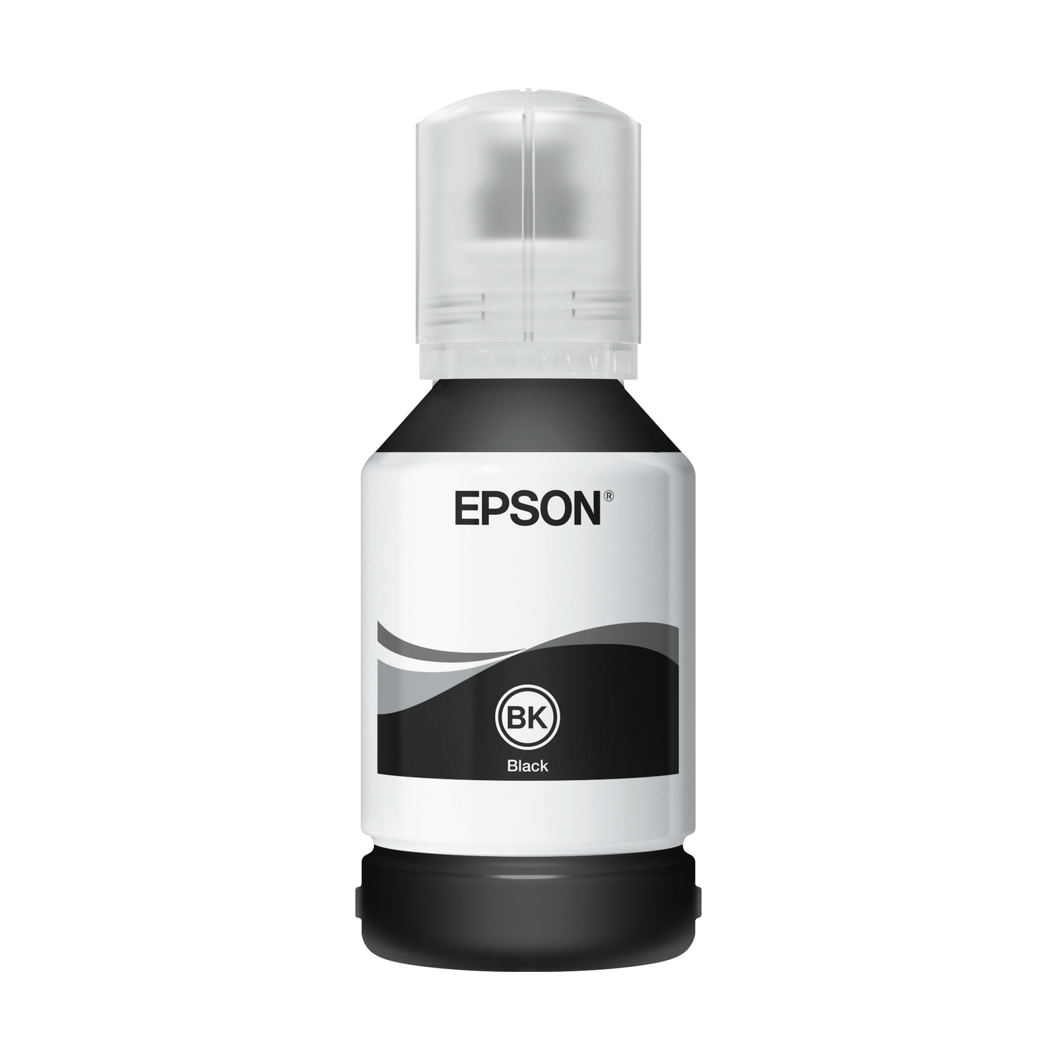 Flacone di inchiostro EPSON Ecotank 111 Nero