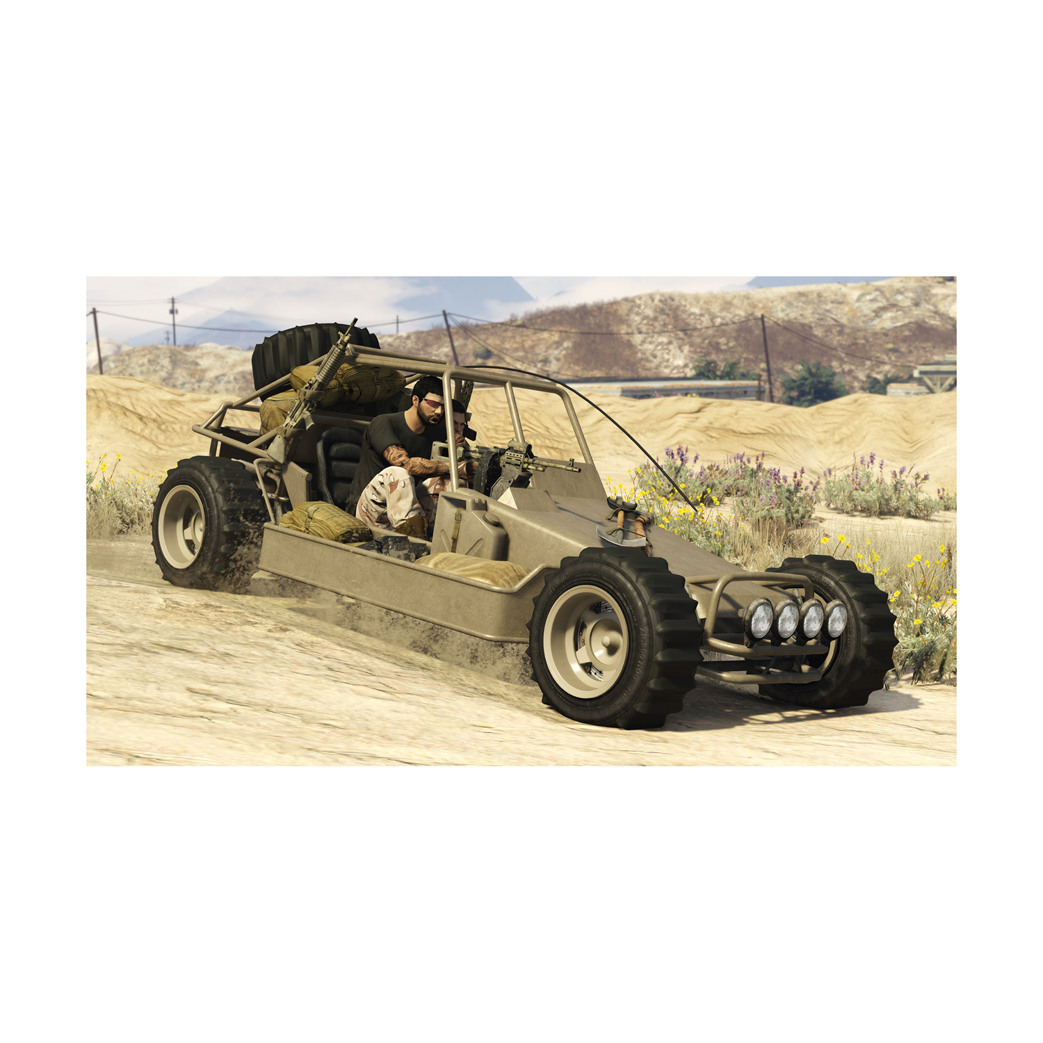 GTA V Premium Edition -  GIOCO PlayStation 4