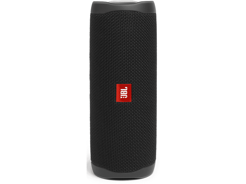 JBL FLIP 5 BLACK